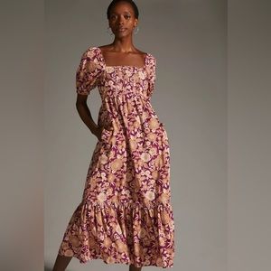 Anthropologie Favorite Daughter The Mirka Dress
Favorite Daughter